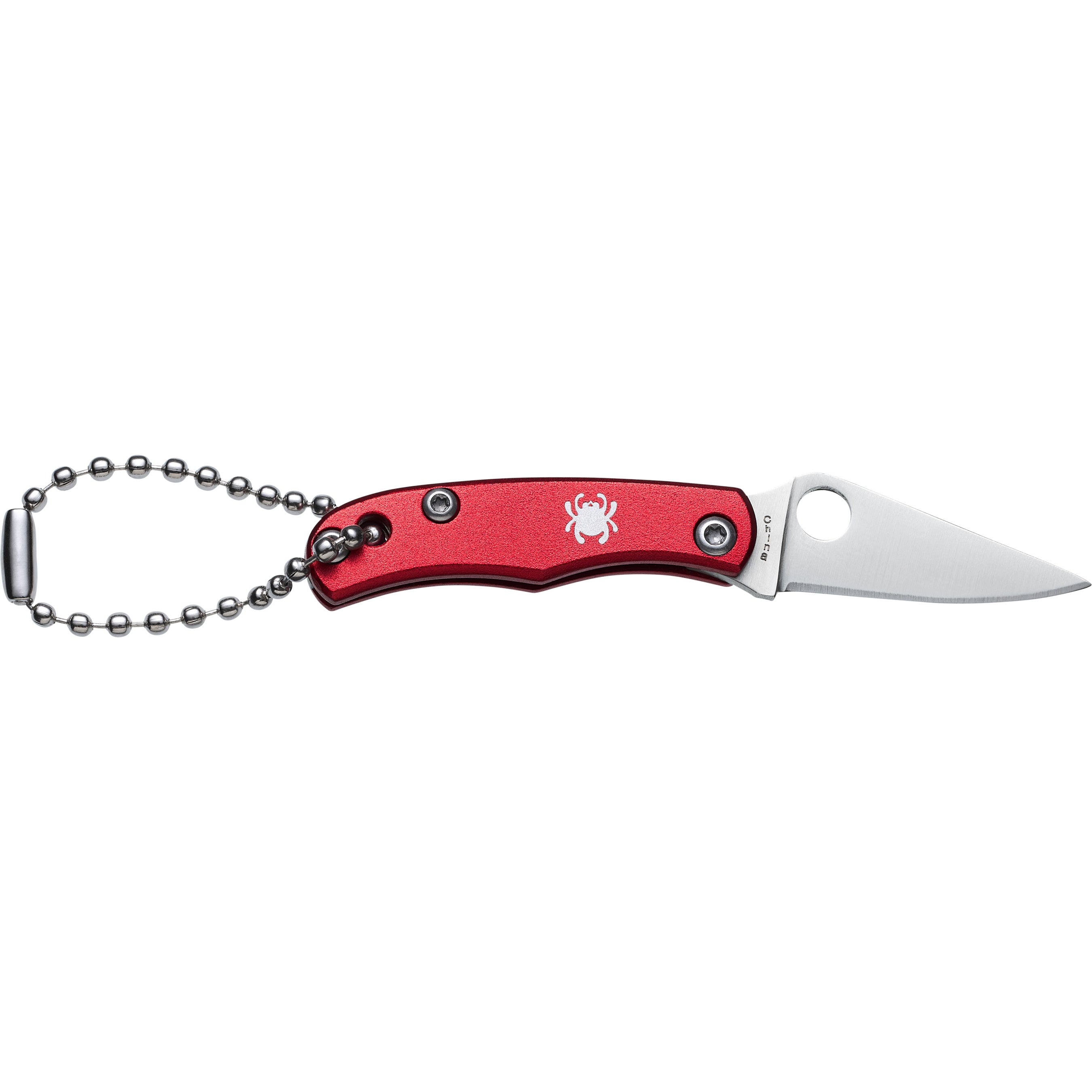 Supreme®/Spyderco® Bug® Knife view 2